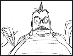storyboards